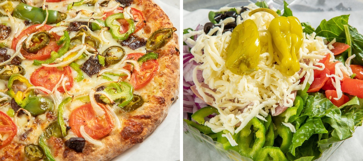 Valentino's Pizza