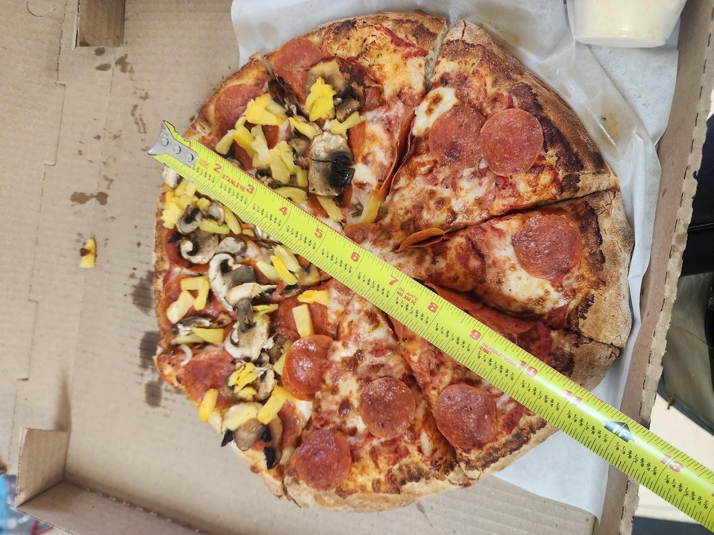 Valentino's Pizza