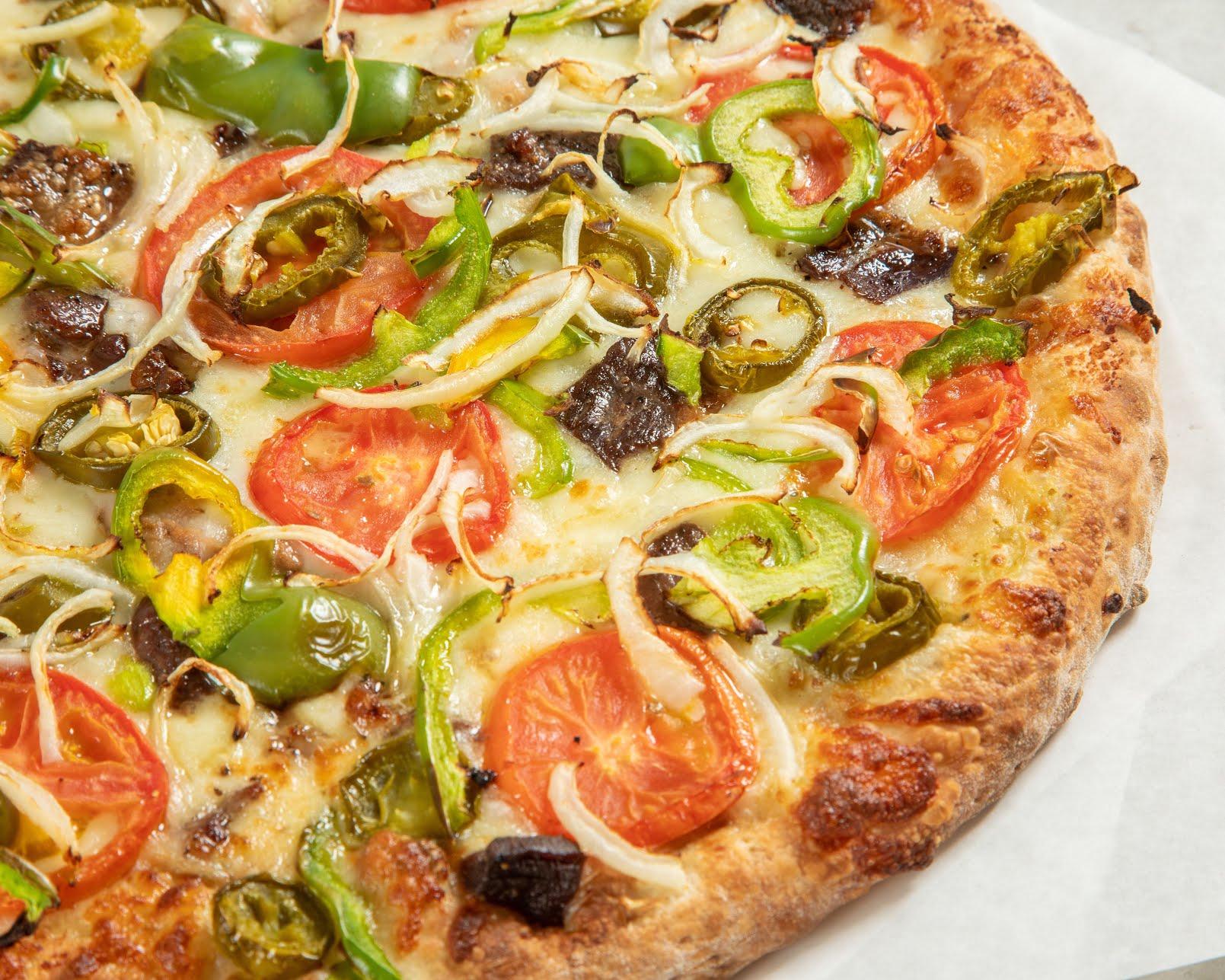 Valentino's Pizza