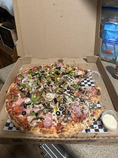 Valentino's Pizza